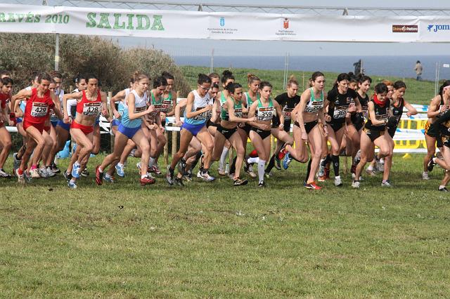 2010 Campionato de España de Cross 434